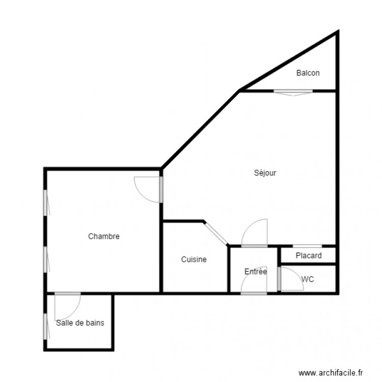 GUILLEMOTO rené laennec rennes. Plan de 0 pièce et 0 m2