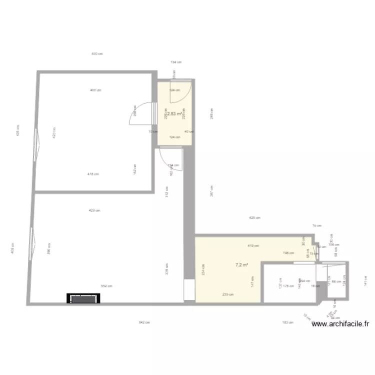 IDIVOUI. Plan de 