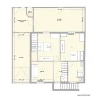 Maison 1er La Fleche