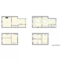 Ronquieres Alternative Anderlues