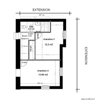 PLAN SDB MARSON COTE