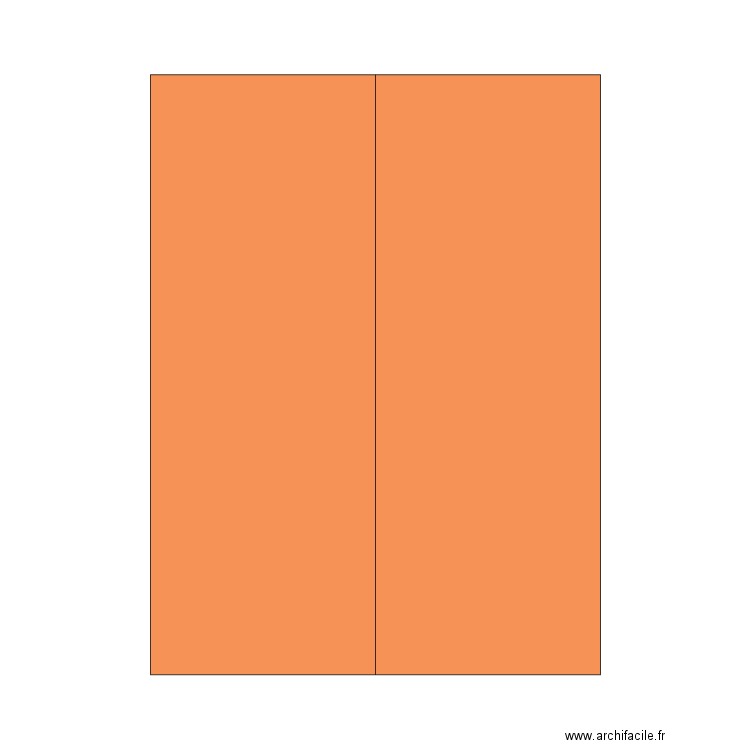 toiture. Plan de 0 pièce et 0 m2