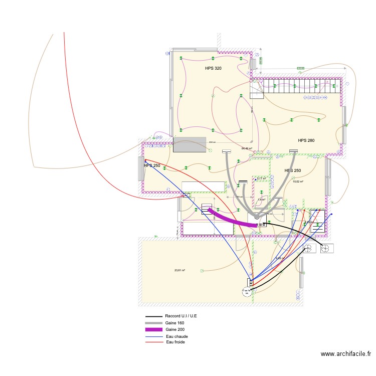 durand notaire 1. Plan de 0 pièce et 0 m2
