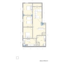 Appart Ath Ergane Plan 2