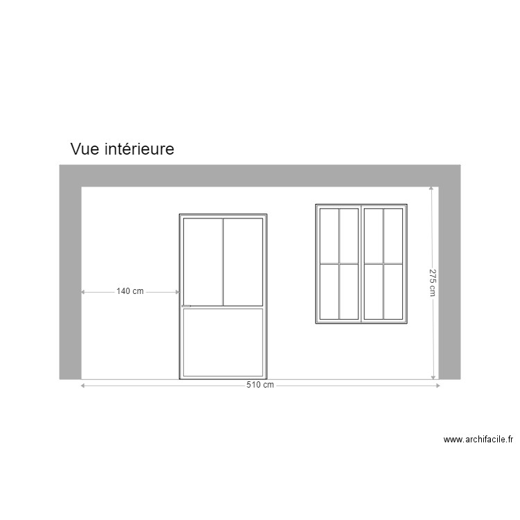 poulain ouville. Plan de 0 pièce et 0 m2