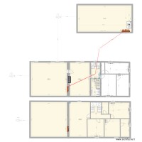 maison travaux
