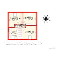 BI8562 ETAGE