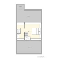 Tabellion 4e étage Mezzanine version 1