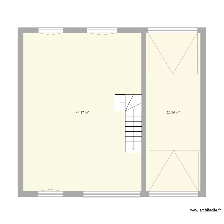 Equillemont 2. Plan de Equillemont 2. Plan de