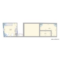 CIBLE - Plan IDR Castres