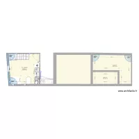 CIBLE - Plan IDR Castres