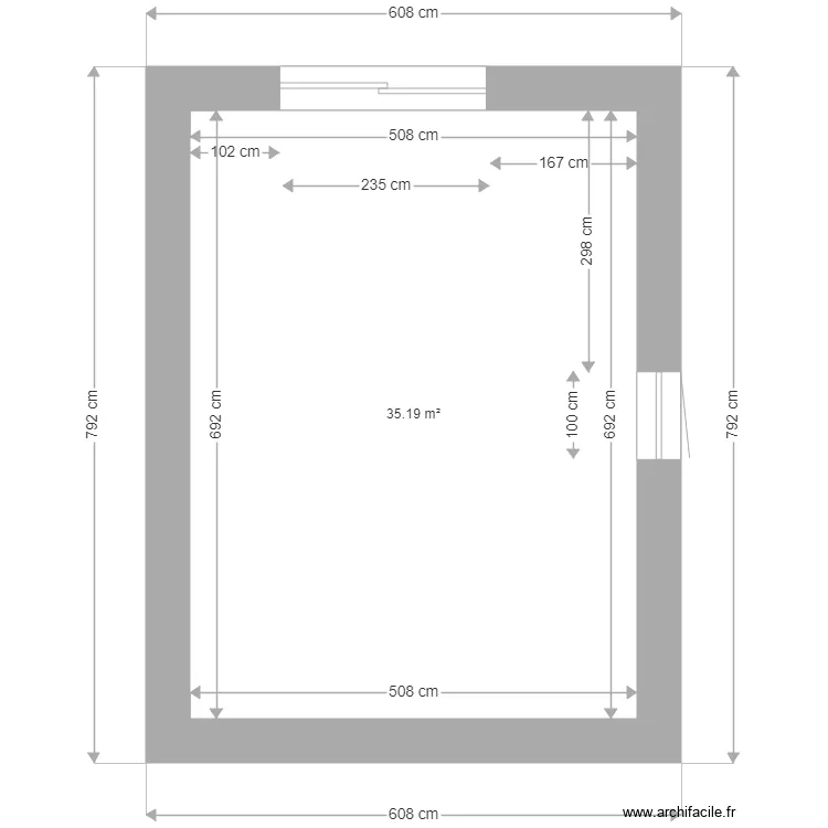 Gite plan de masse annexe. Plan de Gite plan de masse annexe. Plan de