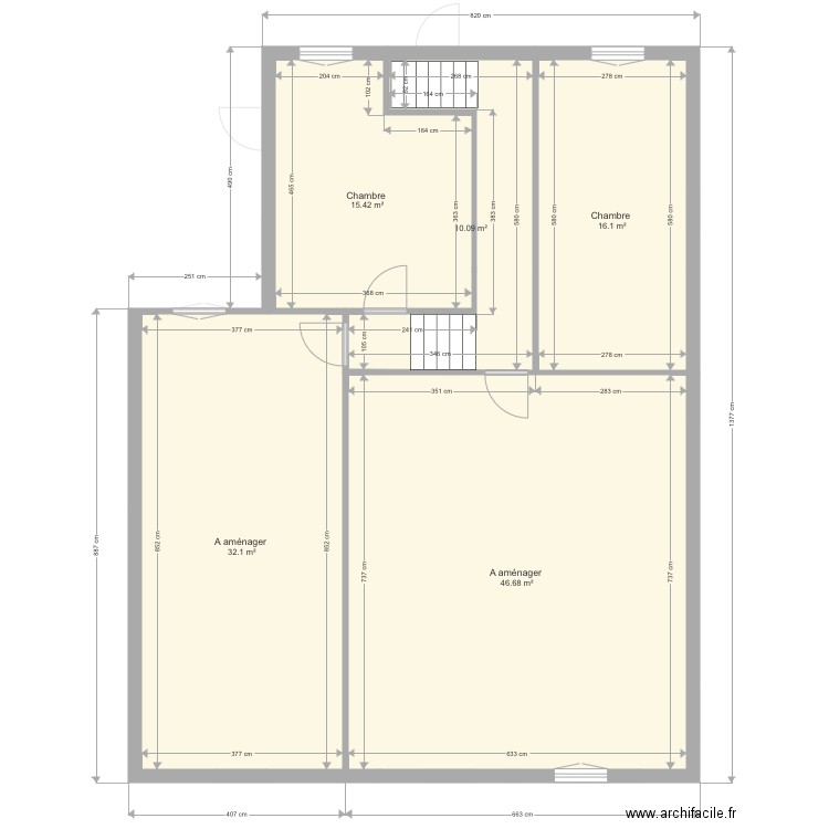 Plan Marieulles . Plan de 0 pièce et 0 m2