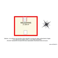 BI 11227 MEZZANINE