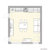 amenagement int