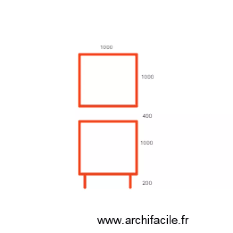 implant clim superp. Plan de 
