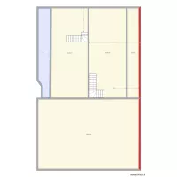 Grange SJS v25 1 &eacute;tage