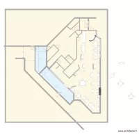 Restaurant Sushi World