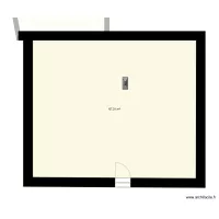 plan 14 cot&eacute; avant trvx