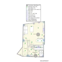 73 la Canebi&egrave;re  ELEC