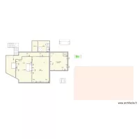 chambre enfant  et bureau devis 1