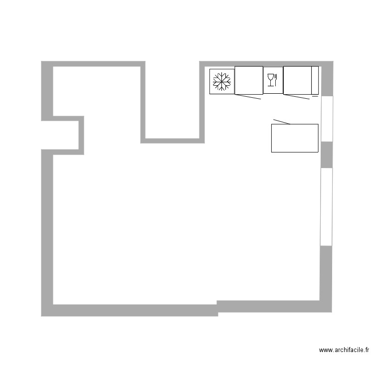 11aa. Plan de 0 pièce et 0 m2