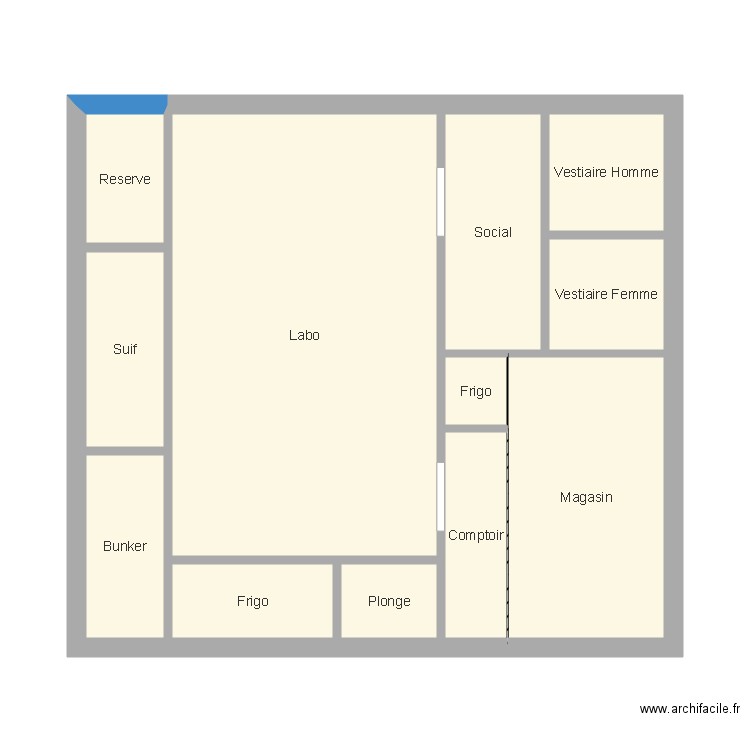 plan dossier 24. Plan de 0 pièce et 0 m2