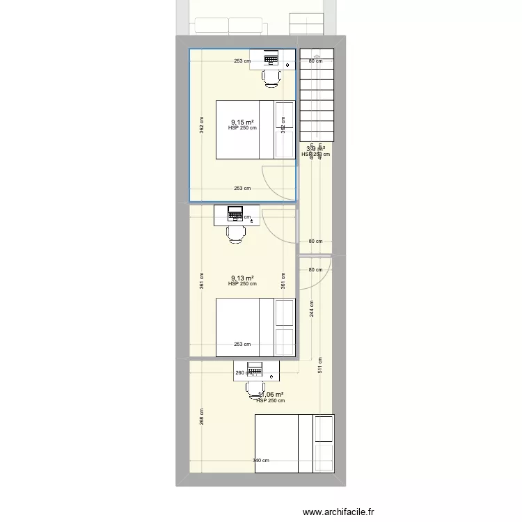 plan aménagement garage talence. Plan de plan aménagement garage talence. Plan de