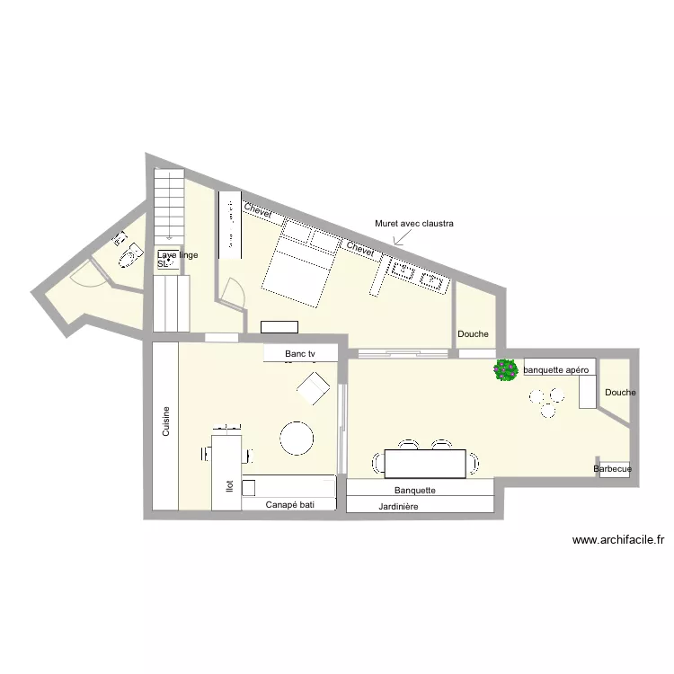 DELLORTA. Plan de DELLORTA. Plan de