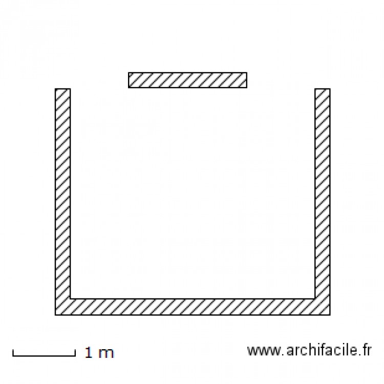 rangement. Plan de 0 pièce et 0 m2