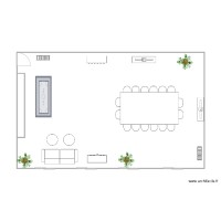 salle de réunion plan 1