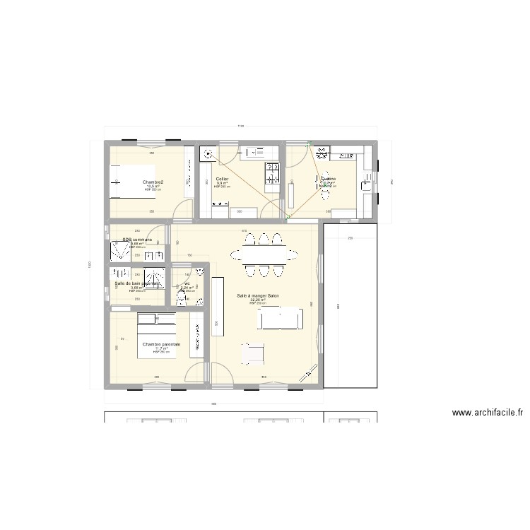 plan 20 aout porte 5. Plan de 0 pièce et 0 m2
