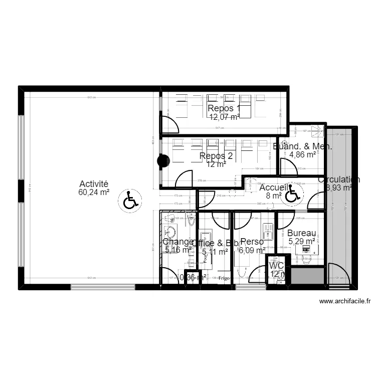 93 Aubervilliers Motte Projet JORDAN mise à jour. Plan de 93 Aubervilliers Motte Projet JORDAN mise à jour. Plan de