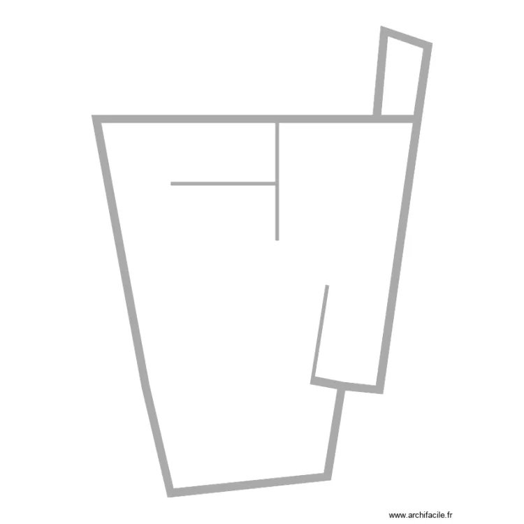 SCI ETOILE OBERNAI. Plan de 