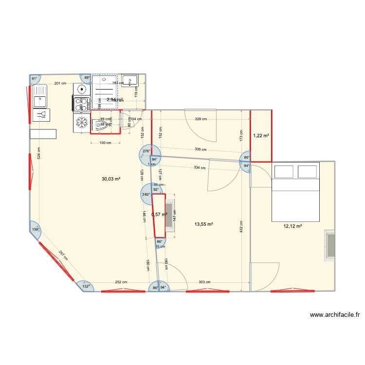paris blomet 1. Plan de 0 pièce et 0 m2