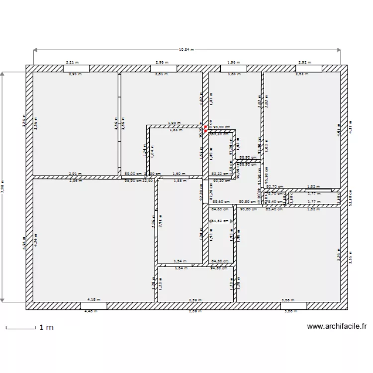 essai7. Plan de essai7. Plan de