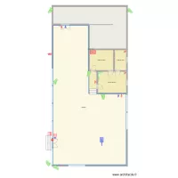 Jardin Faciles Haut Alarme Vid&eacute;o G&eacute;nerateur