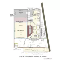 Projet 2307b