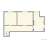 plan appartement E1