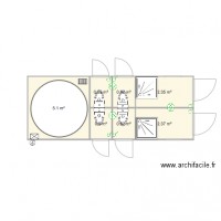 SANITAIRE VESTIAIRE 2 STE GTPS