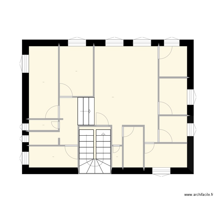 Elmokatan. Plan de 0 pièce et 0 m2