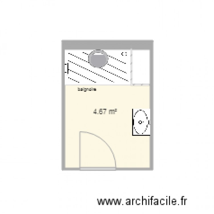 plan barberan. Plan de 0 pièce et 0 m2