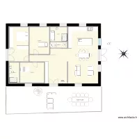 La Gr&egrave;ve sur Mignon Grange