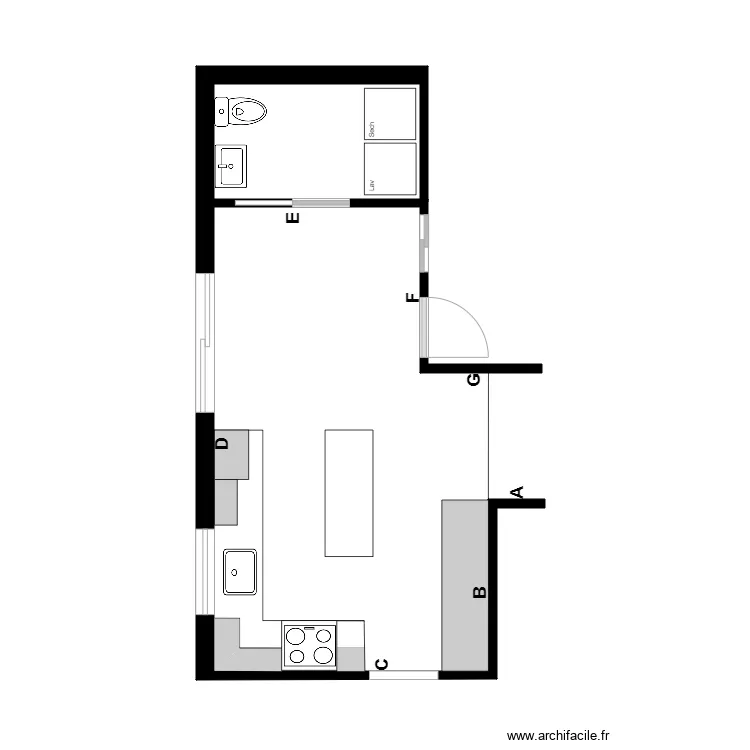 Cardinal Plan Construction. Plan de Cardinal Plan Construction. Plan de