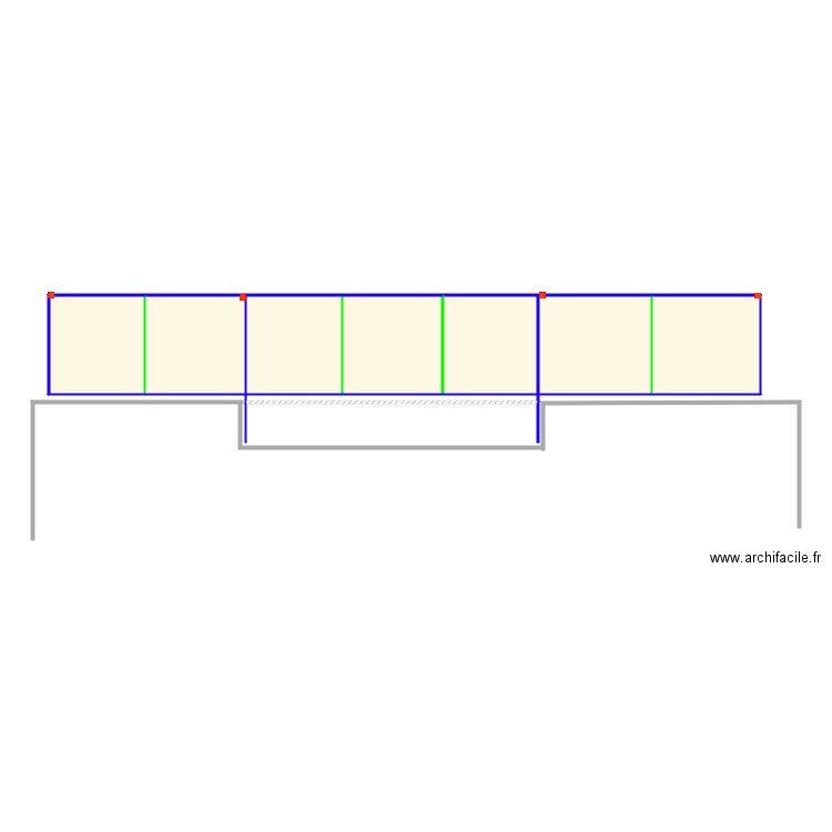 Metha. Plan de 0 pièce et 0 m2