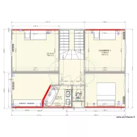 VERDUN 1er etage VERSION 1