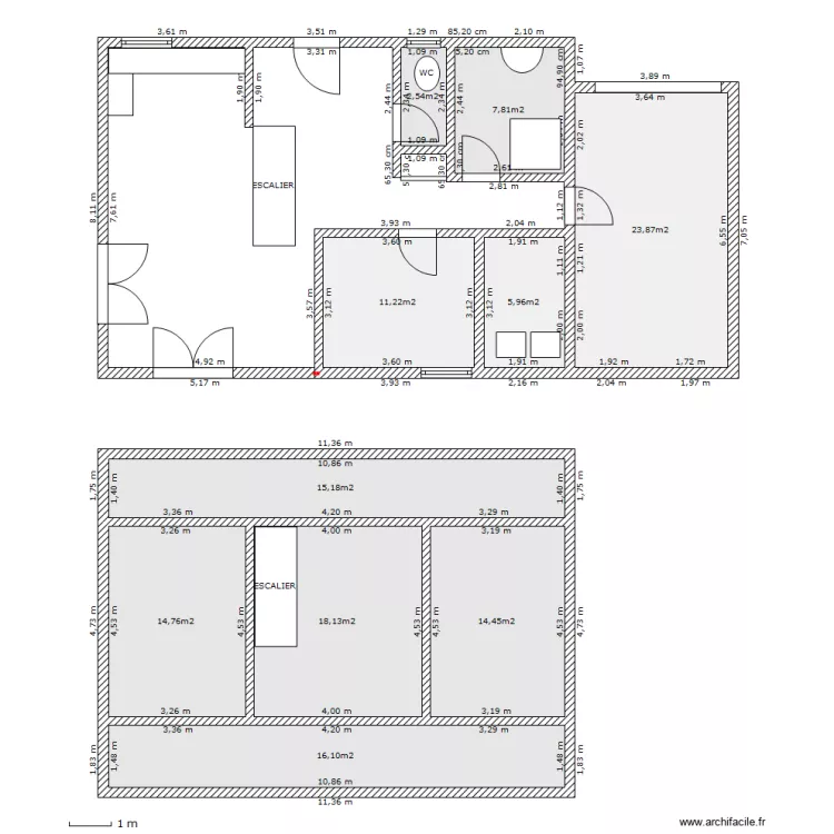 Seb111. Plan de Seb111. Plan de