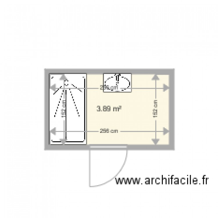 NOWACK. Plan de 0 pièce et 0 m2