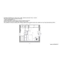 Extension Chambre - MAJ 25 10 2023 - Plan &eacute;lec