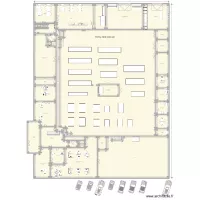 ATELIER FRAIPONT 5 etage bis 